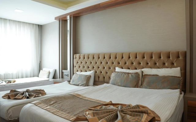 Enerji Hotel
