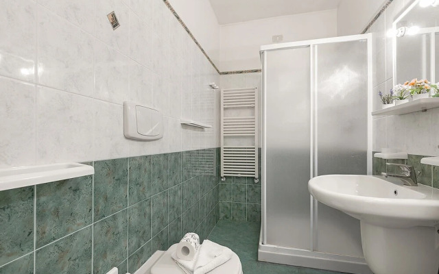 Porto Letizia Mozart 5