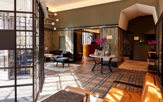 Hotel Indigo The Hague - Palace Noordeinde by IHG