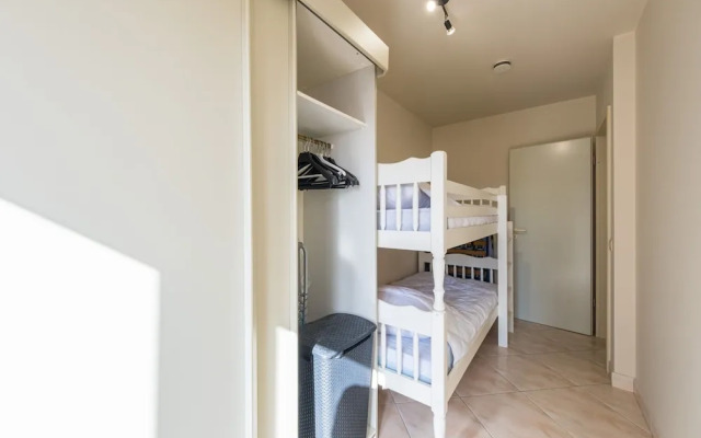 Apartment on 5th Floor With Terrace