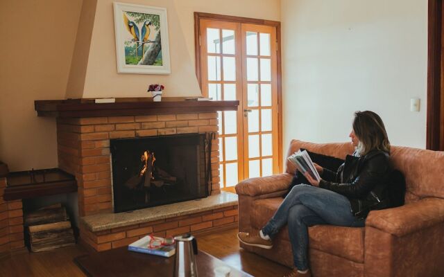 Cerejeira Guest House