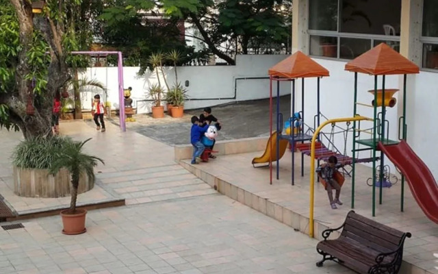 Resort Silver Hills Lonavala