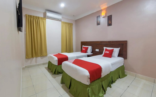 Kampar Times Inn Hotel