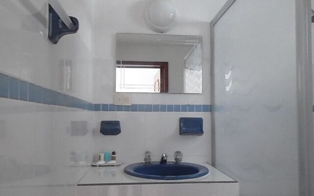 Tropical Casablanca Party Zone