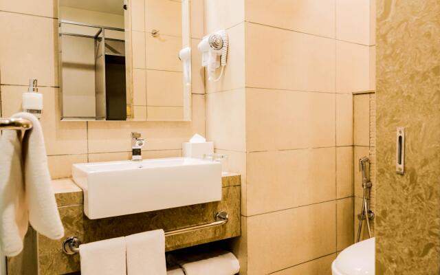 Holiday Inn Express Kolkata Airport by IHG