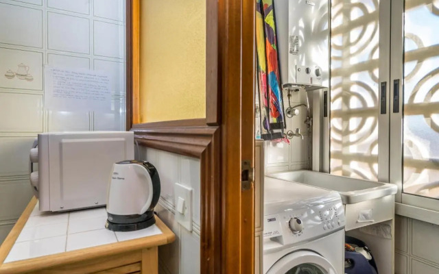 Apartamento Roses