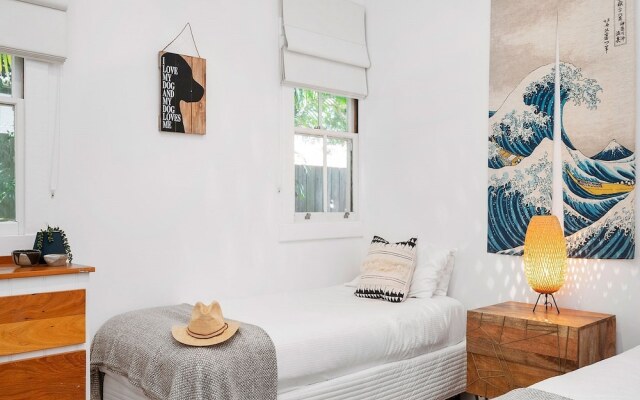 San Juan Surfers Cottage