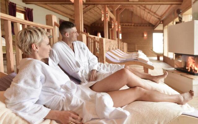 Natur & Wellnesshotel Höflehner