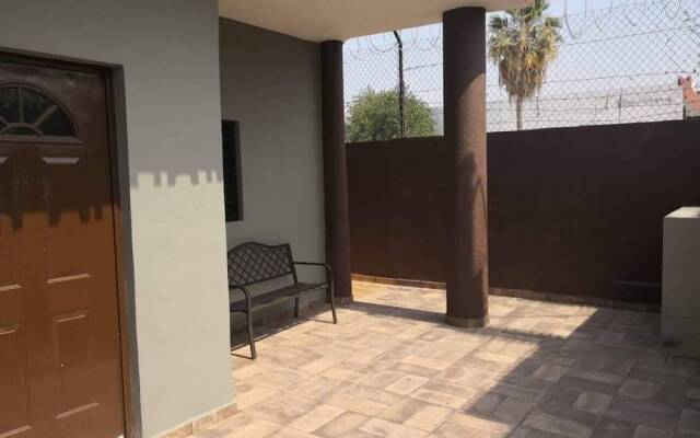 Departamentos Enki Centro