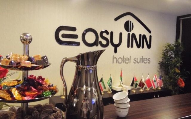 Easy Inn Hotel Suites