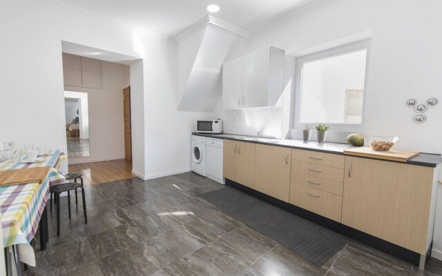 Olarias Radiant View