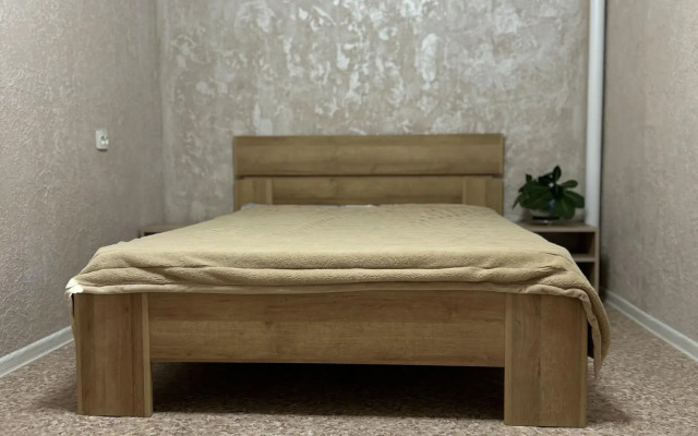 Апартаменты на улице Короленко