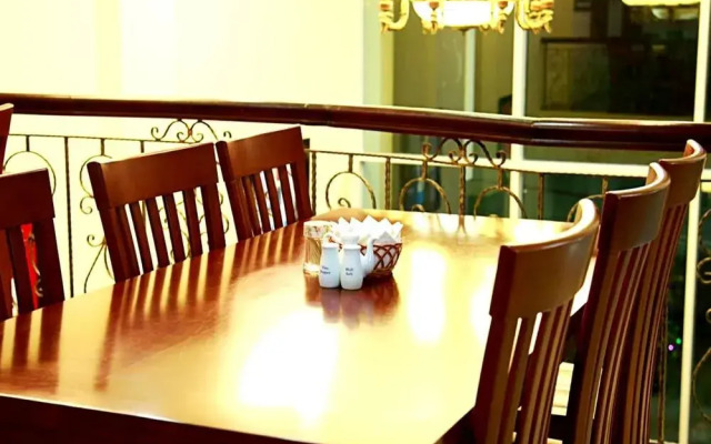 Platinum Beach Hotel & Apartment