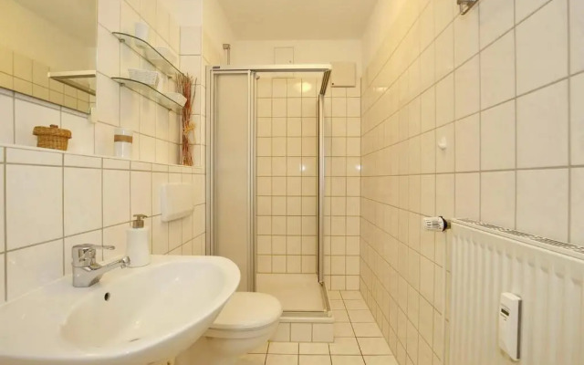 Dünenblick Wohnung 05