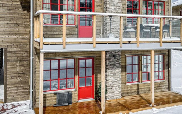 Stunning Home in Sälen With Sauna, 4 Bedrooms and Wifi