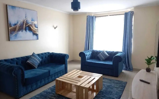 Lilly's Furnished Apartments