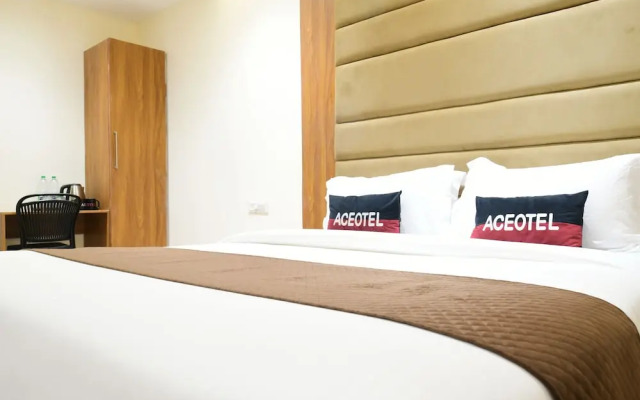 Aceotel Select Madhav
