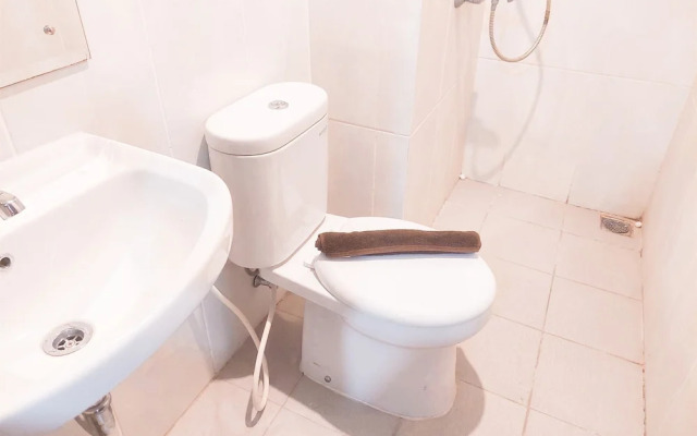 Comfy And Best Deal 2Br At Serpong Garden Apartment