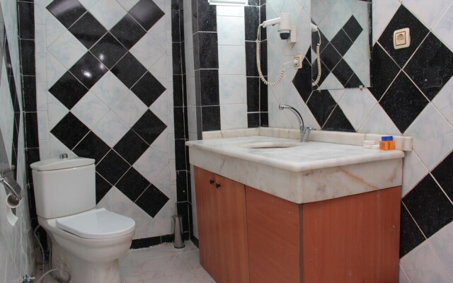 Anatolia Hotel