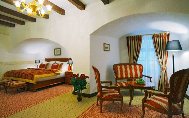 Arcadia Boutique Hotel