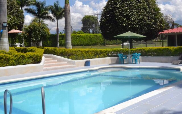 Hotel Campestre Villa Quindio