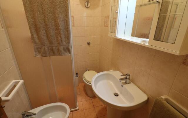 Clara's House in Otranto