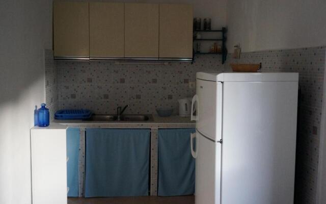 Apartment Stiniva