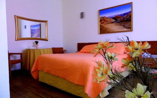 Hotel Cano