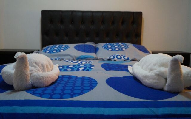 Magicpacker Hostel