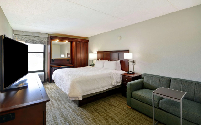 Hampton Inn Detroit/Madison Heights/South Troy