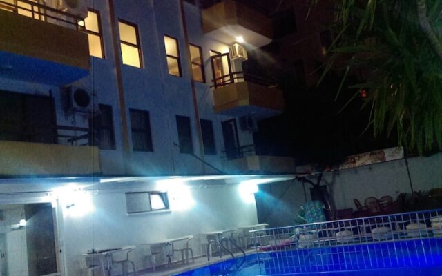 Luxor Apart Hotel