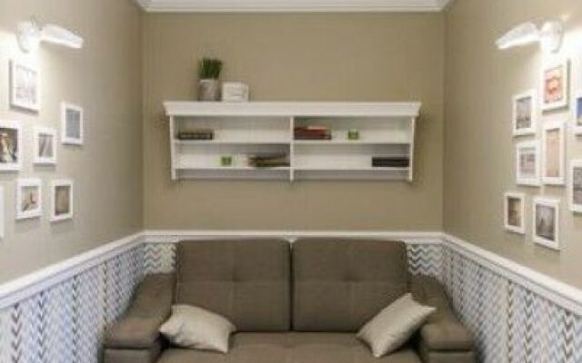 Loft Modern