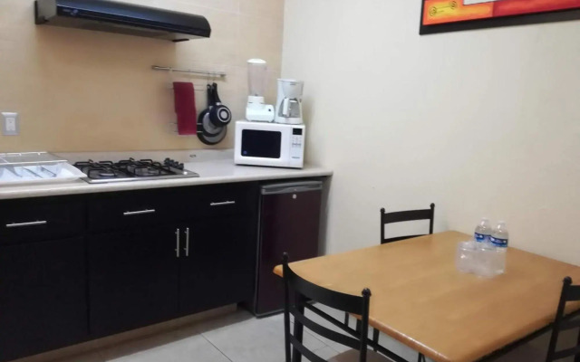 El Refugio de Don Carlos Hotel & Suites
