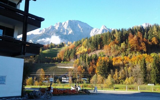 Gasthaus Brandlwirt