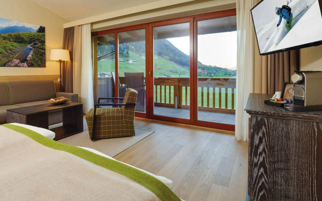 Alpeiner Nature Resort Tirol