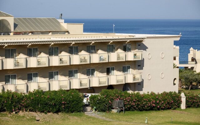 Lindos Royal Resort - All Inclusive