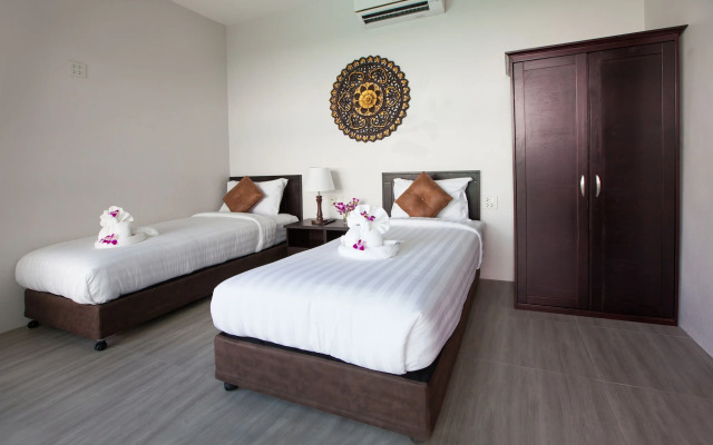 Lux Family Villas