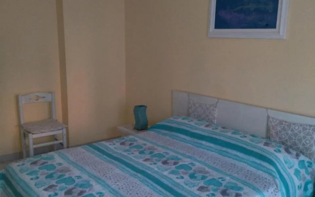 La Casa degli Artisti 2
