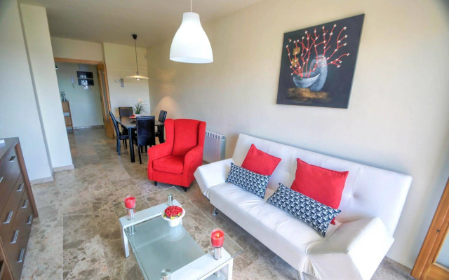 Alicia Apartment by Hello Apartments Sitges