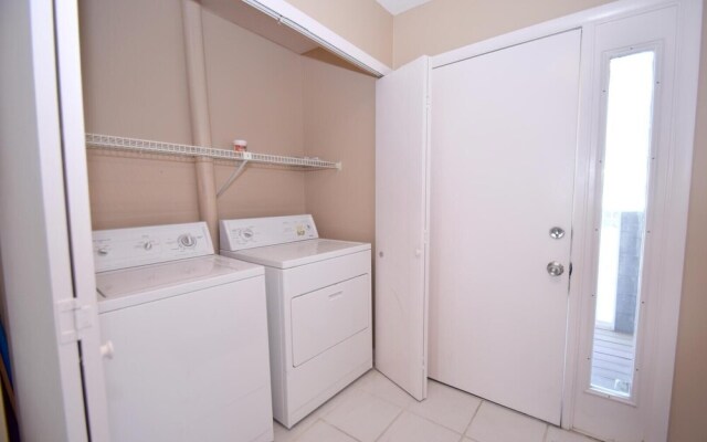 Harbour Island 79J - 1 Br Townhouse