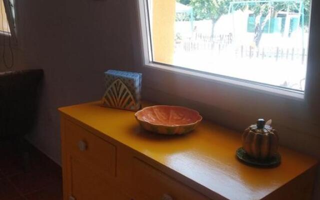 DEl Rey Guest House