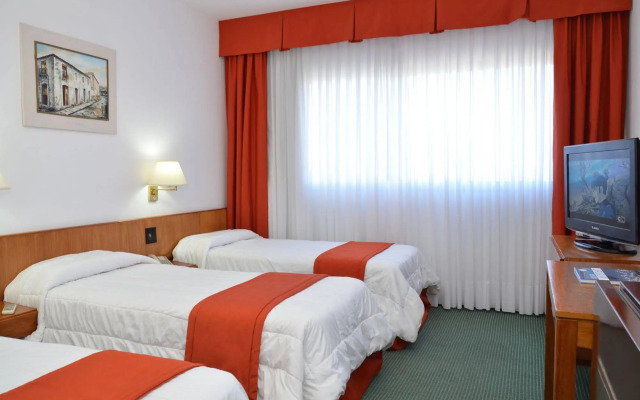 El Mirador Hotel & Spa