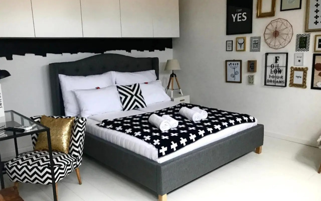 Belváros Apartman