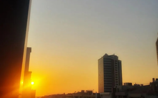 Grand Hekimoglu Hotel