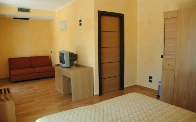 Residenza Fontanelle