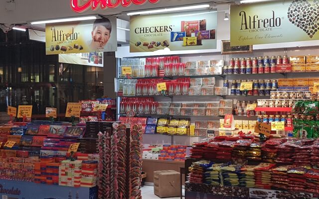 New Town Suite At Times Square