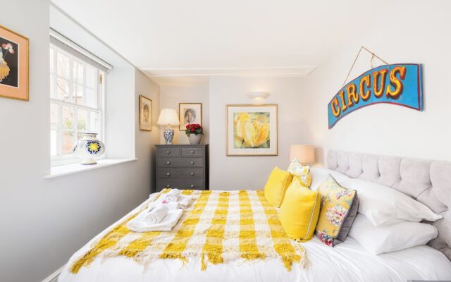 The Judges Lodgings Boutique Hotel