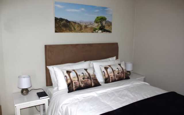 8 Tolbos Self catering