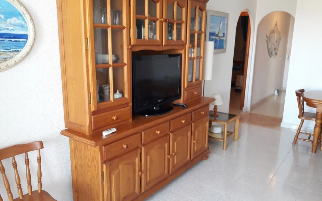 Apartamento Carmen