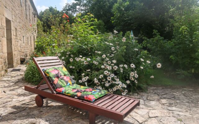 House Le Manoir Loctudy